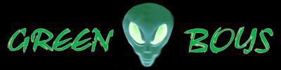 green boys